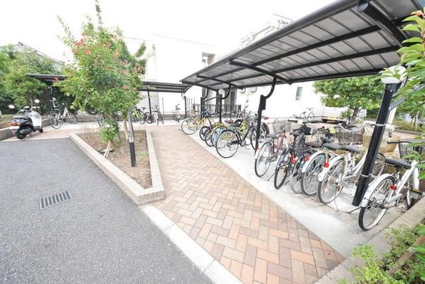 レオネクストツゥの物件内観写真